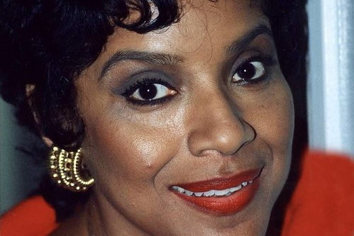 Phylicia Ayers-Allen