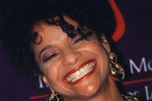 Debbie Allen