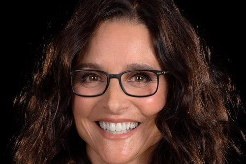 Julia Louis-Dreyfus