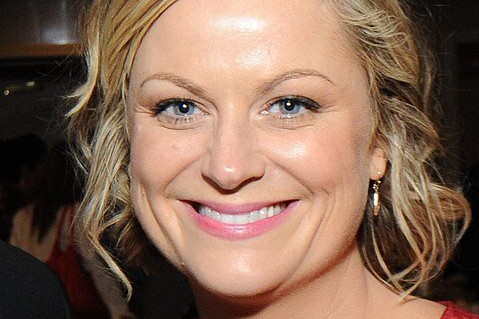Amy Poehler