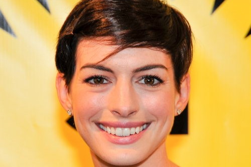 Anne Hathaway