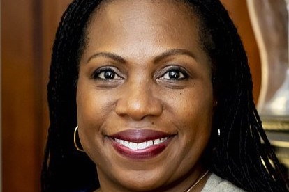 Ketanji Brown Jackson