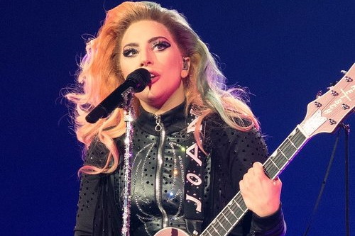 Lady Gaga