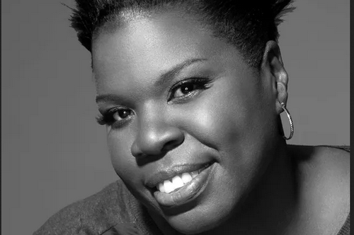 Leslie Jones