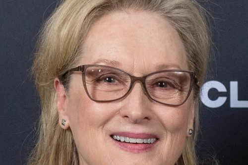 Meryl Streep