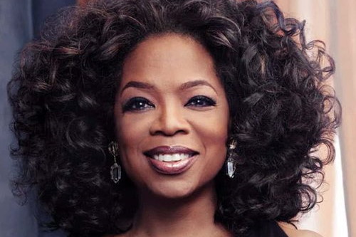 Oprah Winfrey
