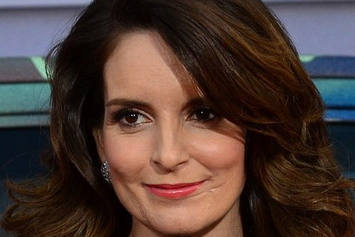 Tina Fey