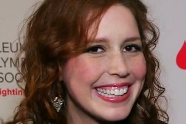 Vanessa Bayer