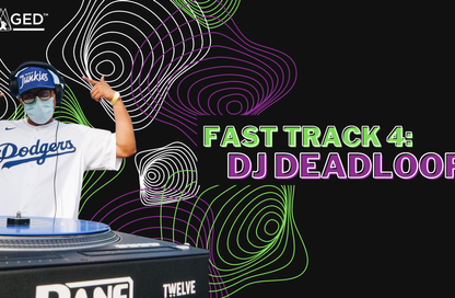 Fast Track 4: DJ DEADLOOP