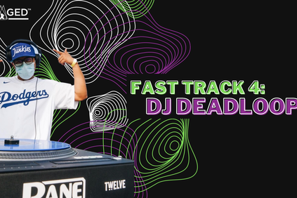 Fast Track 4: DJ DEADLOOP
