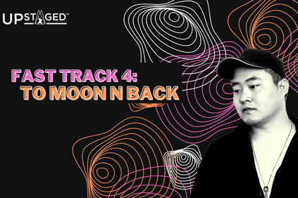 Fast Track 4: To Moon N Back
