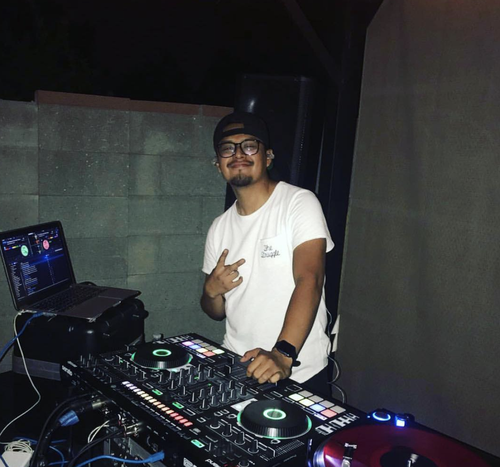 DJ DEADLOOP