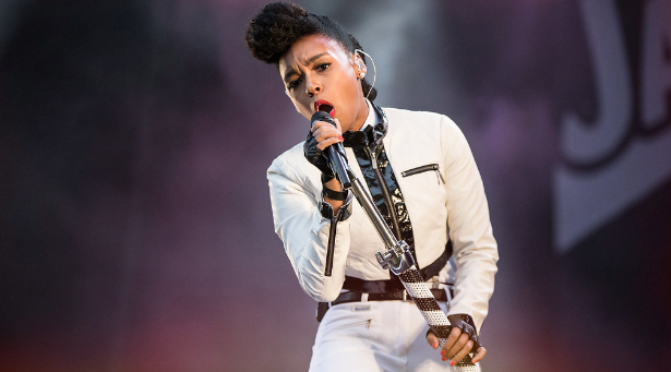 Janelle Monáe