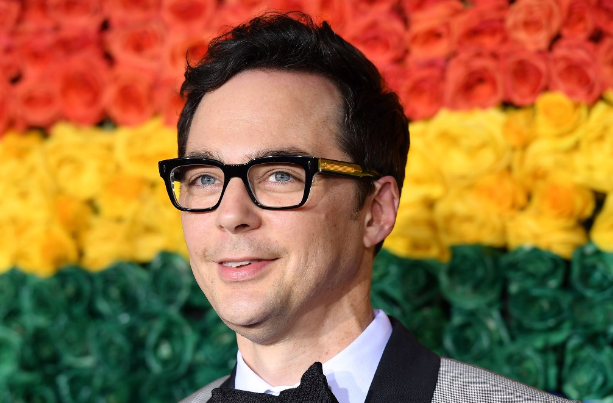Jim Parsons