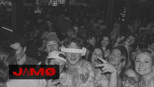 JΛMØ