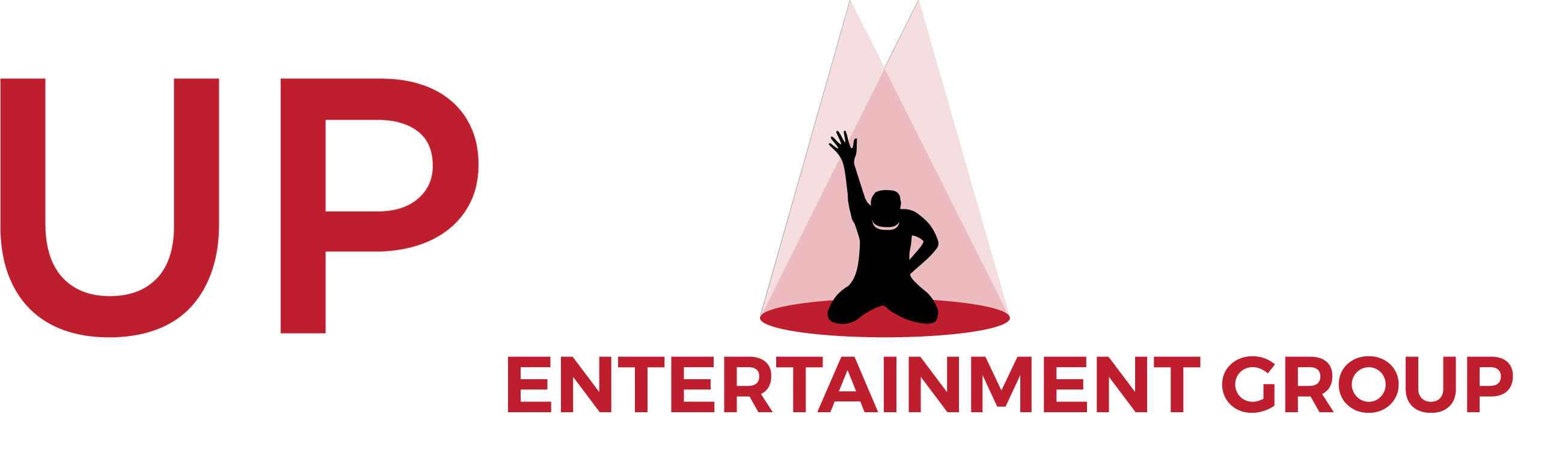 UpStaged - Logo