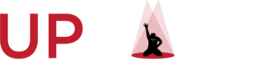 Upstaged Logo