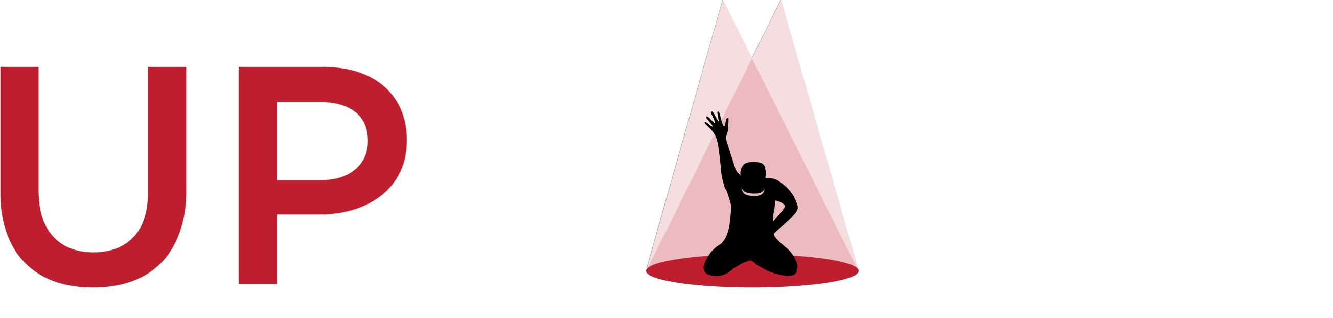Upstaged Logo