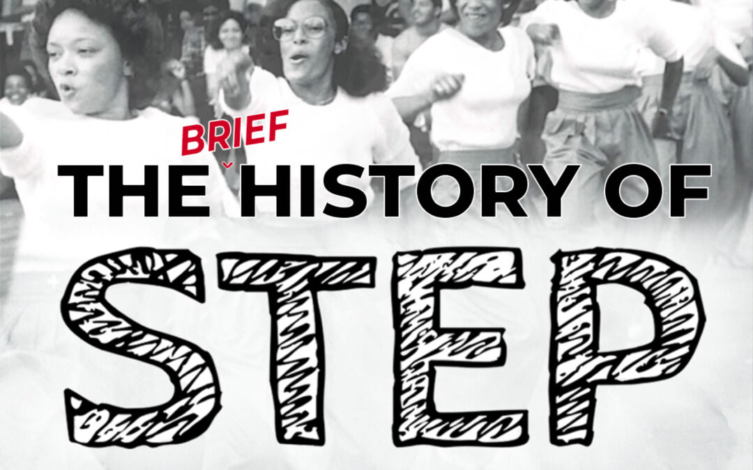 History of Step