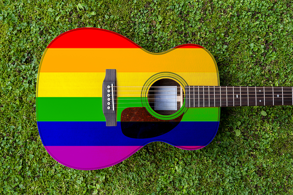 17 Resources for LGBTQ+ Student Performing Artists