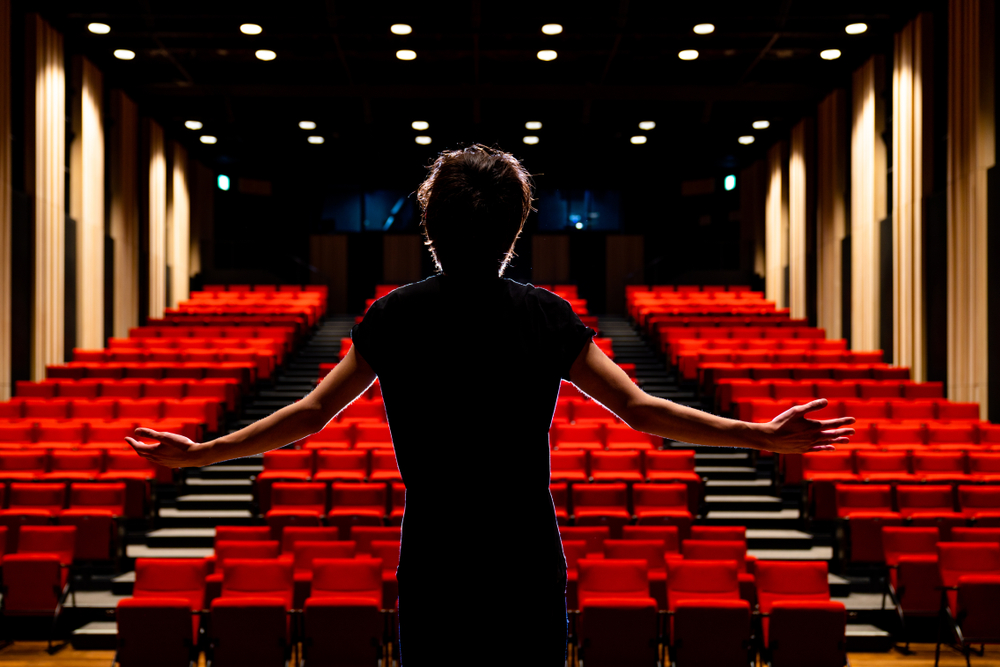 Mastering the Audition: 5 Tips for Student Performers