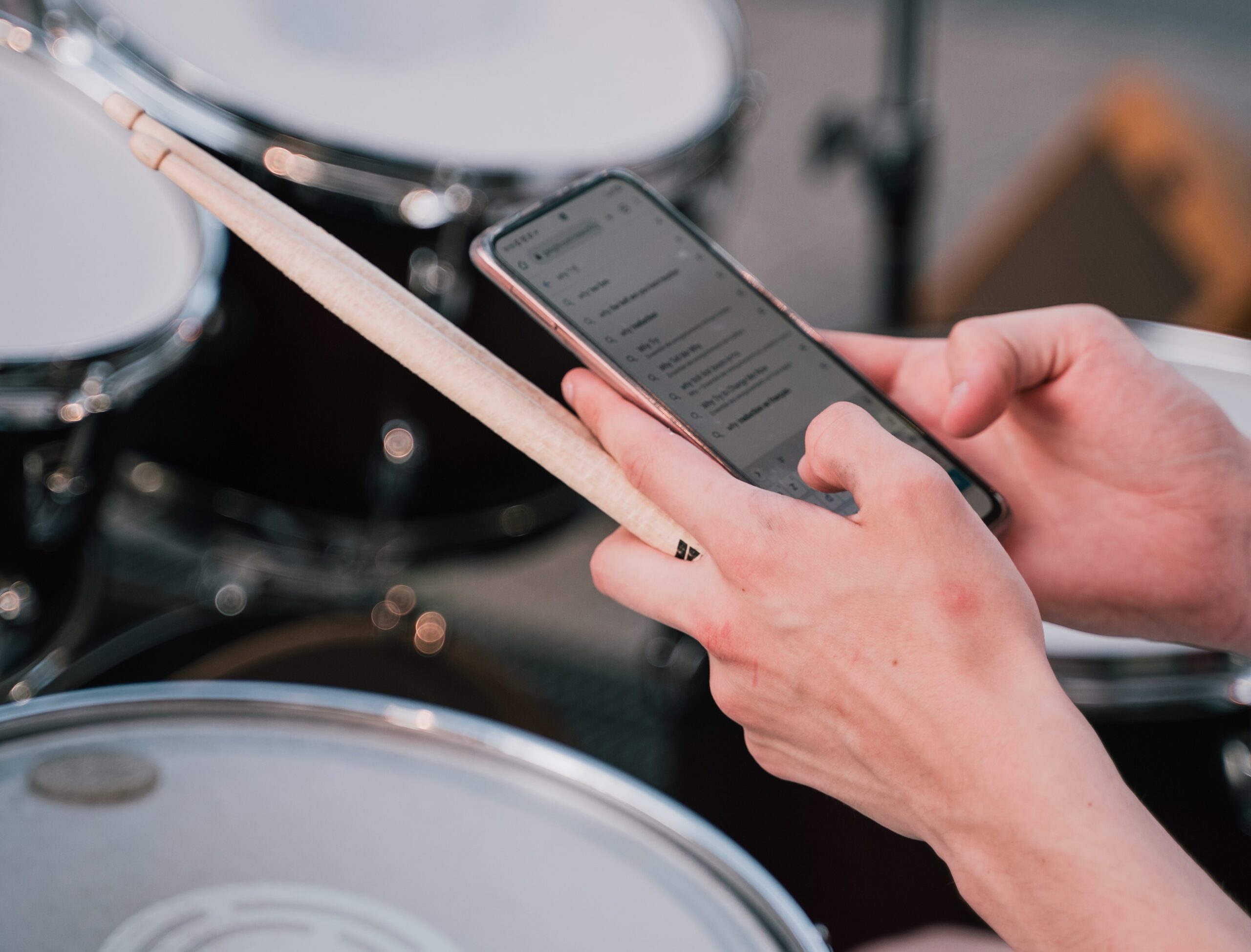 A Musician’s Guide to TikTok: Part Three